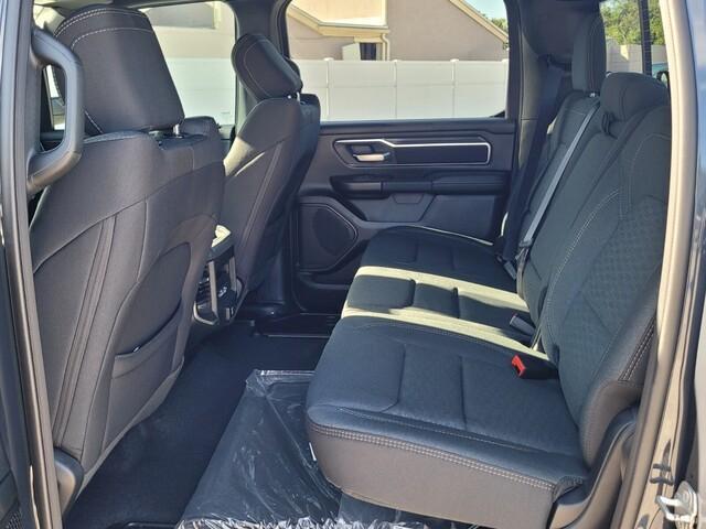 new 2026 Ram 1500 car, priced at $50,961