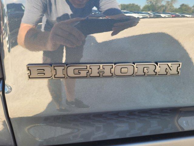 new 2026 Ram 1500 car, priced at $50,961