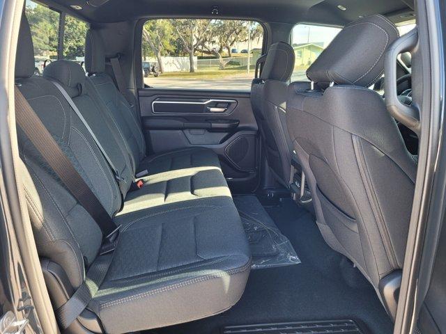 new 2026 Ram 1500 car, priced at $50,961