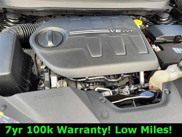 used 2022 Jeep Cherokee car, priced at $23,995