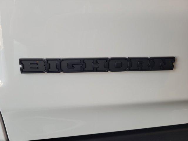 new 2026 Ram 1500 car, priced at $52,540