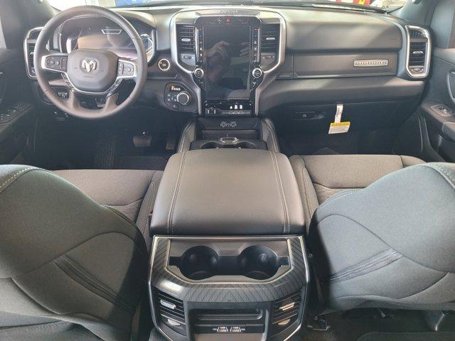 new 2026 Ram 1500 car, priced at $52,540