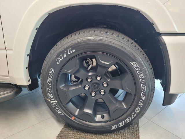new 2026 Ram 1500 car, priced at $52,540