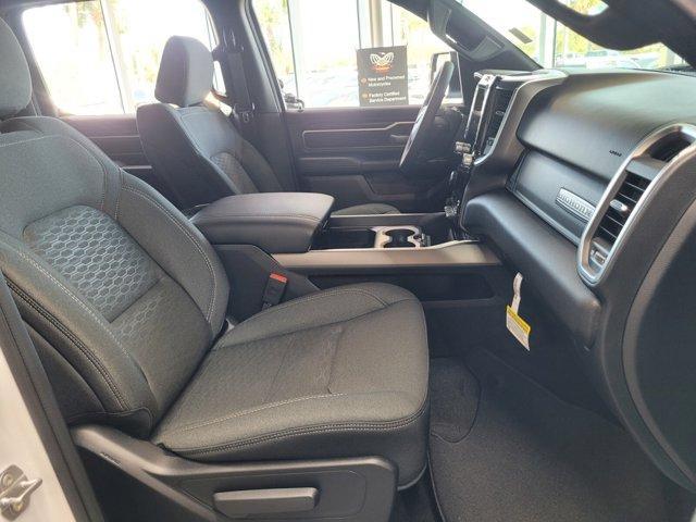 new 2026 Ram 1500 car, priced at $52,540