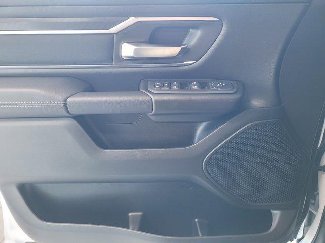 new 2026 Ram 1500 car, priced at $52,540