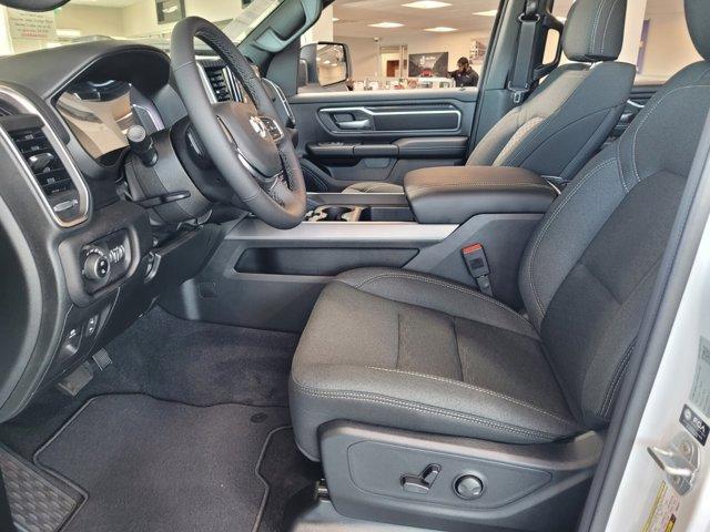 new 2026 Ram 1500 car, priced at $52,540