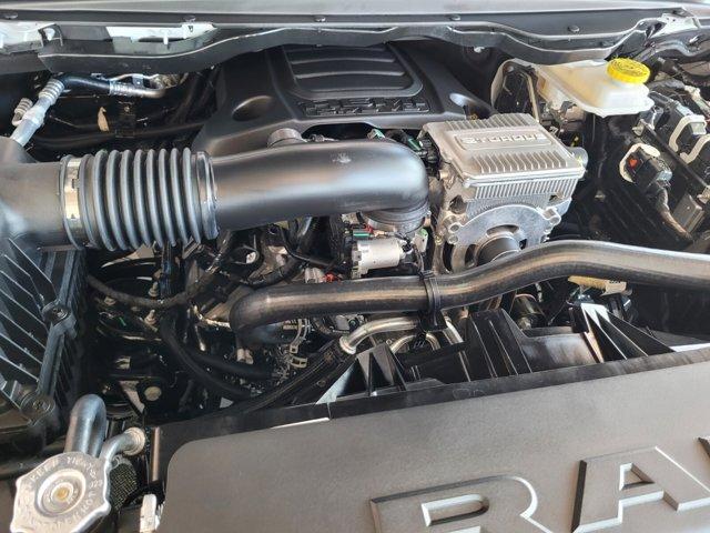 new 2026 Ram 1500 car, priced at $52,540