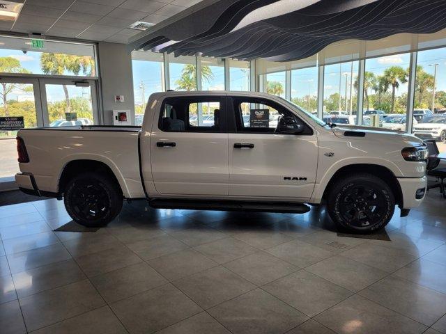 new 2026 Ram 1500 car, priced at $52,540