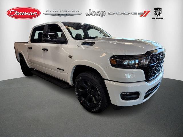 new 2026 Ram 1500 car, priced at $52,540