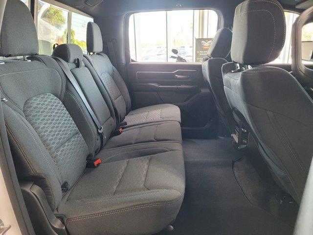 new 2026 Ram 1500 car, priced at $52,540