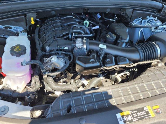new 2025 Jeep Grand Cherokee car, priced at $42,977