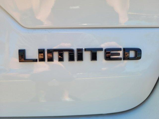 new 2025 Jeep Grand Cherokee car, priced at $42,977