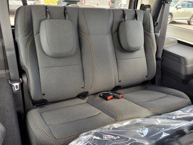 new 2025 Jeep Wrangler car, priced at $33,999