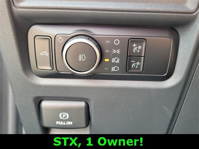 used 2023 Ford F-150 car, priced at $32,988