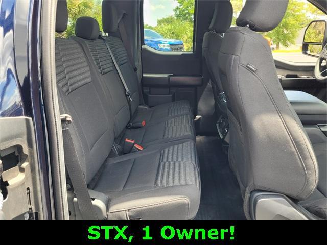 used 2023 Ford F-150 car, priced at $32,988
