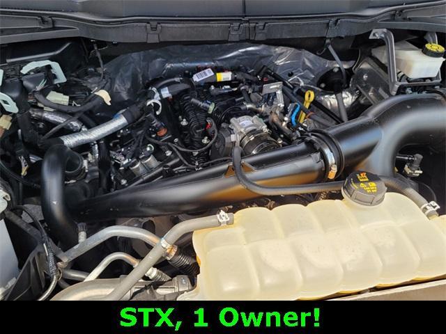 used 2023 Ford F-150 car, priced at $32,988