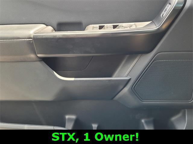 used 2023 Ford F-150 car, priced at $32,988