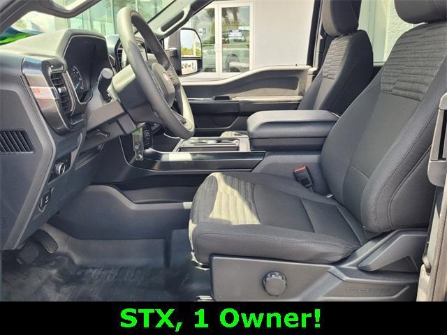 used 2023 Ford F-150 car, priced at $32,988