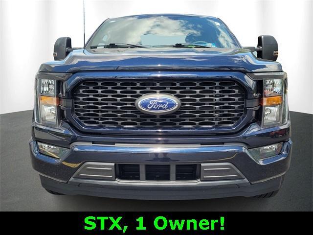 used 2023 Ford F-150 car, priced at $32,988