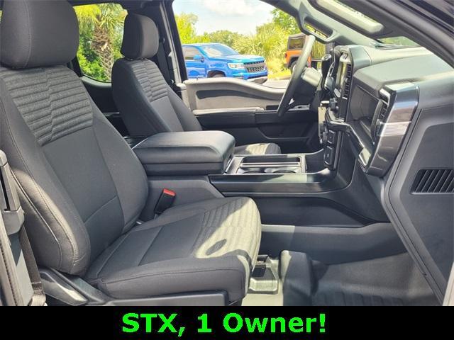 used 2023 Ford F-150 car, priced at $32,988