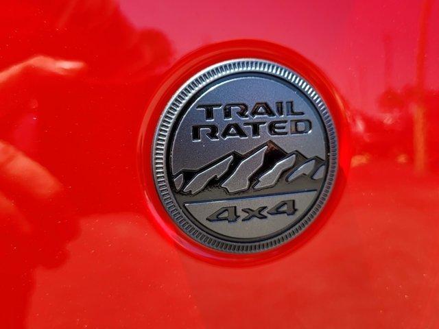 new 2025 Jeep Gladiator car, priced at $38,557