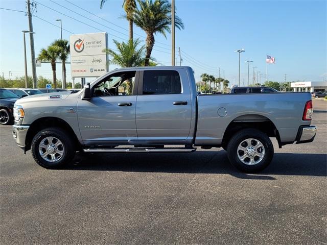 used 2024 Ram 2500 car, priced at $51,998