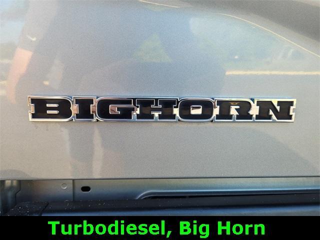 used 2024 Ram 2500 car, priced at $48,888