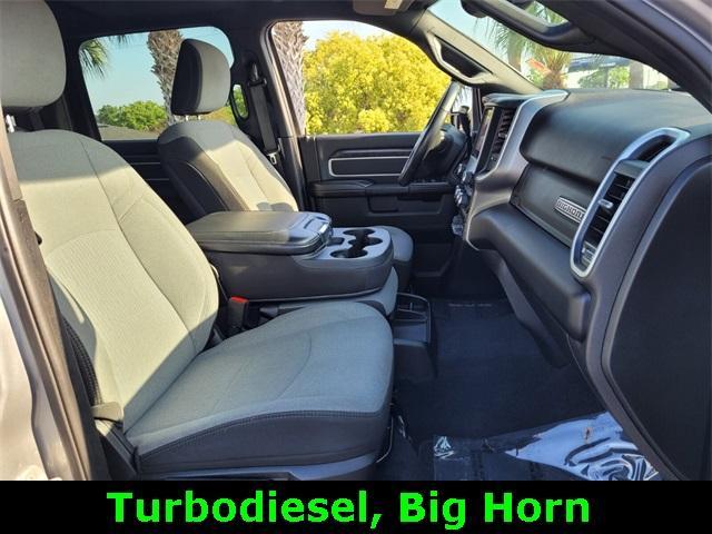 used 2024 Ram 2500 car, priced at $48,888
