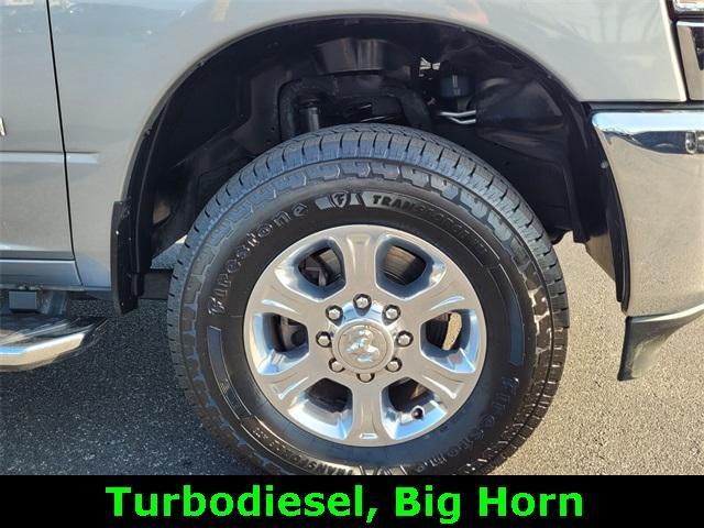 used 2024 Ram 2500 car, priced at $48,888
