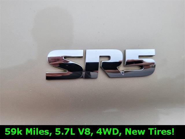 used 2010 Toyota Tundra car, priced at $19,888