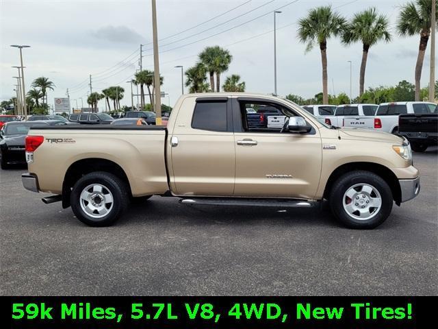used 2010 Toyota Tundra car, priced at $19,888