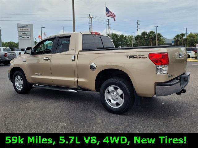 used 2010 Toyota Tundra car, priced at $19,888