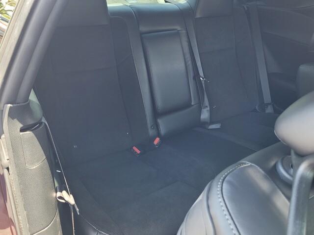 used 2022 Dodge Challenger car, priced at $35,800