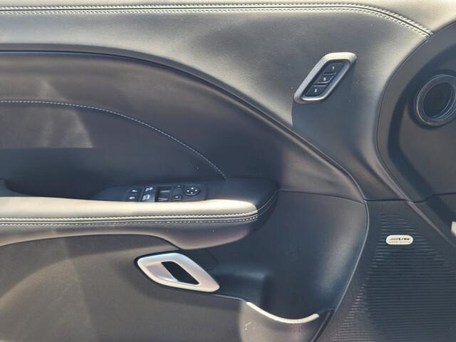 used 2022 Dodge Challenger car, priced at $35,800
