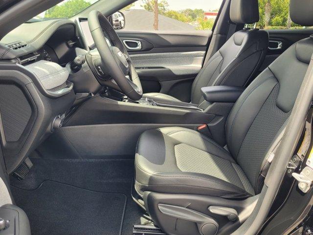 new 2025 Jeep Compass car, priced at $25,997