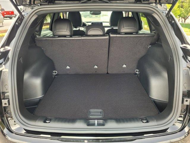 new 2025 Jeep Compass car, priced at $25,997