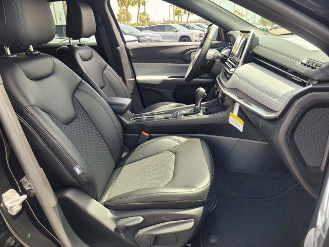 new 2025 Jeep Compass car, priced at $25,997