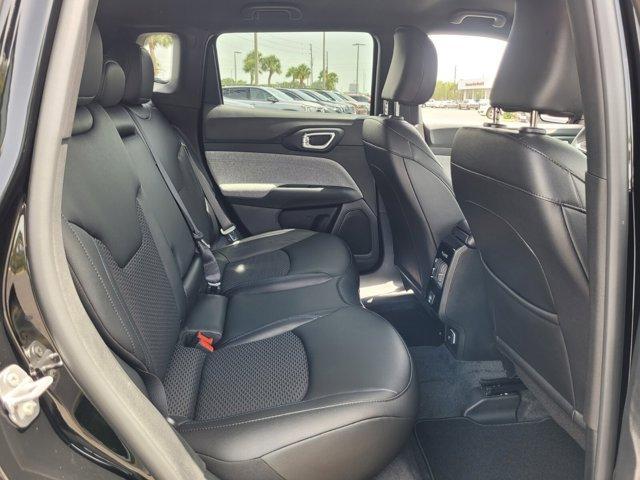 new 2025 Jeep Compass car, priced at $25,997