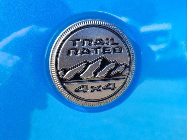 used 2022 Jeep Wrangler Unlimited car, priced at $27,999