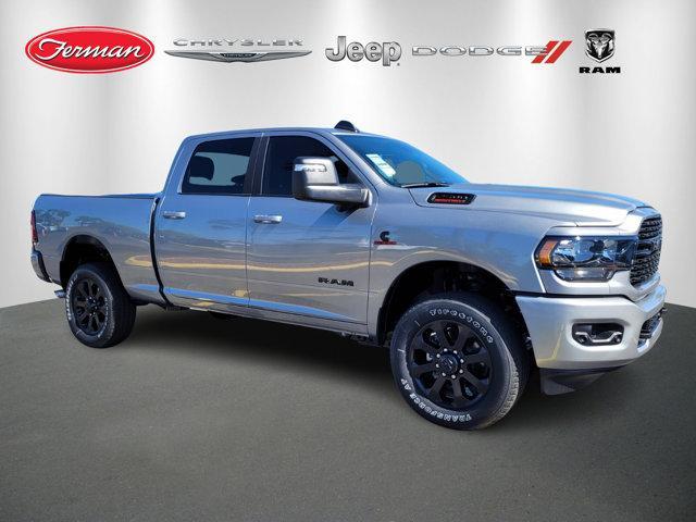 new 2024 Ram 2500 car, priced at $70,897