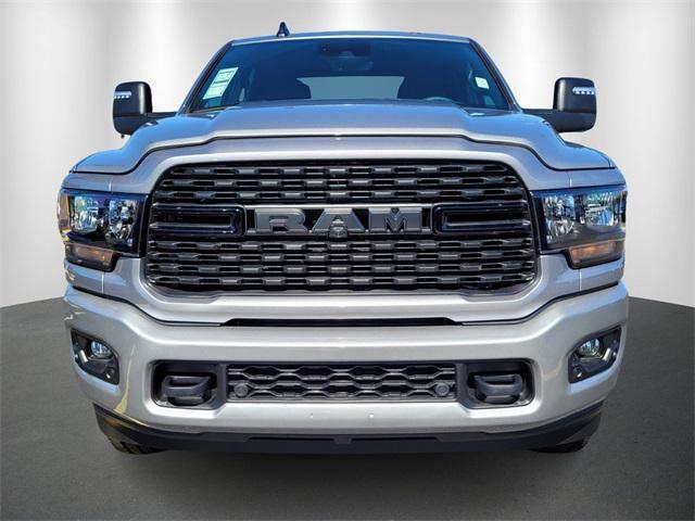 new 2024 Ram 2500 car, priced at $69,476