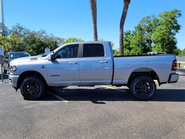 new 2024 Ram 2500 car, priced at $69,476