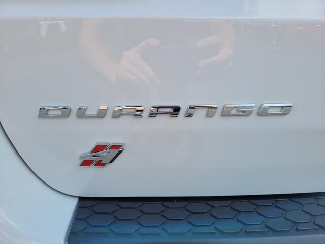 new 2024 Dodge Durango car, priced at $80,997
