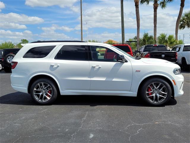 new 2024 Dodge Durango car, priced at $68,277