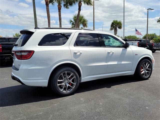 new 2024 Dodge Durango car, priced at $68,277