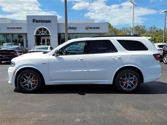 new 2024 Dodge Durango car, priced at $68,277