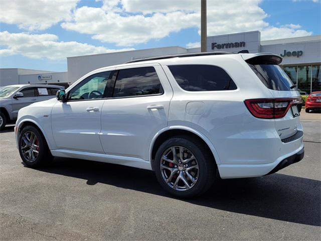 new 2024 Dodge Durango car, priced at $68,277