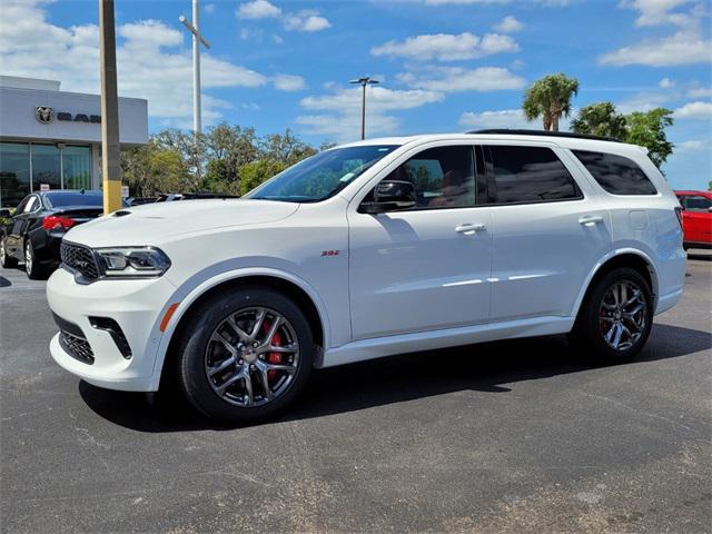 new 2024 Dodge Durango car, priced at $68,277