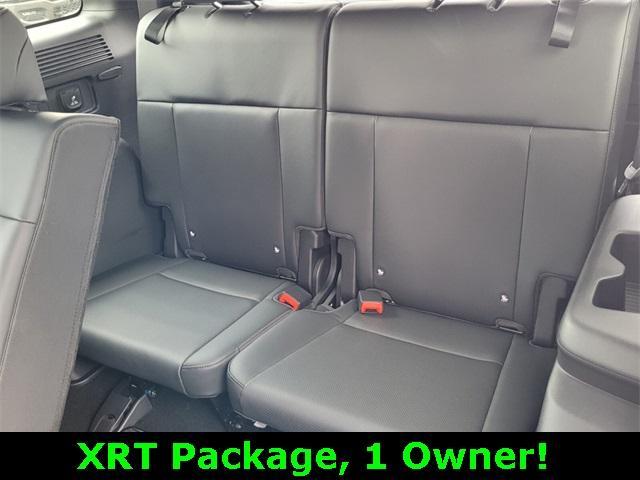 used 2025 Hyundai Santa Fe car, priced at $38,888