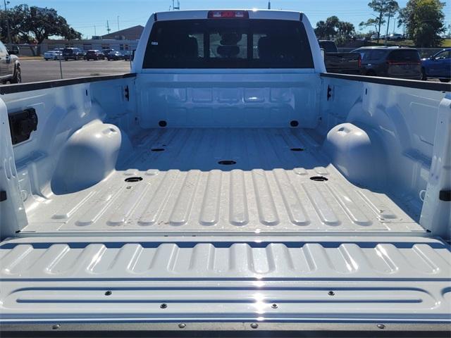 new 2026 Ram 3500 car, priced at $65,311